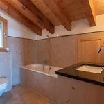 In With Hot Tub Chalet *